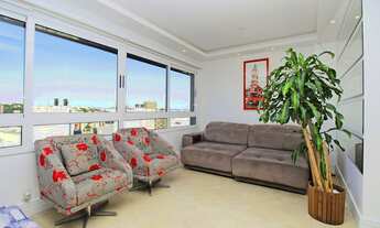 Imagem 2: Apartamento à venda no bairro Petrópolis - Porto Alegre/RS