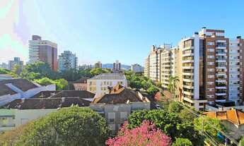 Imagem 6: Apartamento à venda no bairro Petrópolis - Porto Alegre/RS