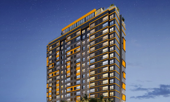 Imagem: Apartamento à venda no bairro Vila Bela