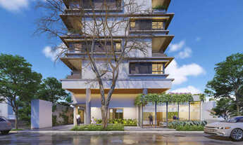 Imagem 3: Apartamento à venda no bairro Ibirapuera - São Paulo/SP