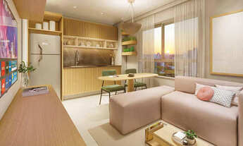 Imagem 4: Apartamento à venda no bairro Ibirapuera - São Paulo/SP