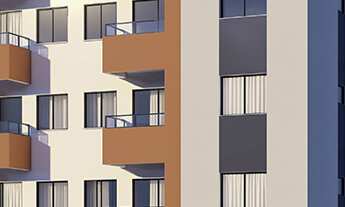 Imagem: Mondrian - Apartamento à venda no bairro