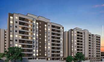 Imagem: Apartamento à Venda com 68m², 3 Quartos