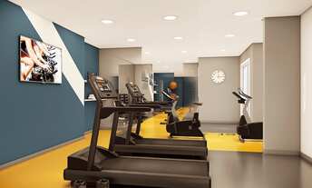 Imagem 2: Apartamento à venda em São Paulo, Casa Verde, com 2 quartos, 54,12m²