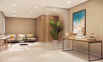 Imagem 4: Apartamento à Venda com 68m², 3 Quartos e 1 Vaga