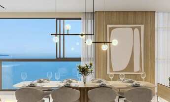 Imagem 3: Apartamento com 4 quartos, 202m², à venda em Itapema, Meia Praia