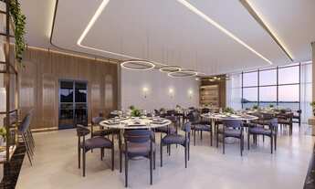 Imagem 5: Apartamento com 4 quartos, 202m², à venda em Itapema, Meia Praia