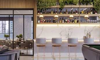 Imagem 6: Apartamento com 4 quartos, 202m², à venda em Itapema, Meia Praia