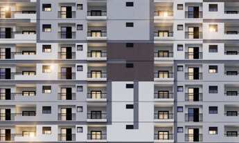 Imagem: Apartamento Garden com 2 quartos, 109,82m²