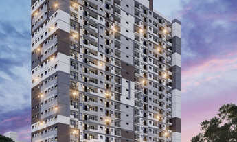 Imagem 2: Apartamento Garden com 2 quartos, 109,82m², à venda em Sorocaba, Centro