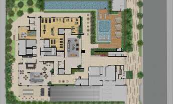 Imagem: 4 dormitórios na Rua Edson