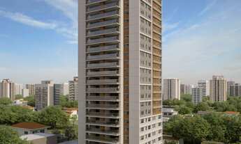 Imagem 2: Edson 1400 - Apartamento à venda no bairro Campo Belo - São Paulo/SP