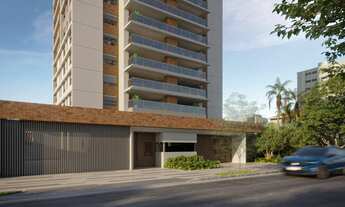 Imagem 3: Edson 1400 - Apartamento à venda no bairro Campo Belo - São Paulo/SP