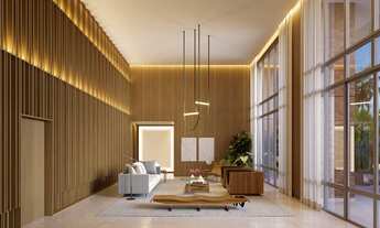 Imagem 4: Edson 1400 - Apartamento à venda no bairro Campo Belo - São Paulo/SP