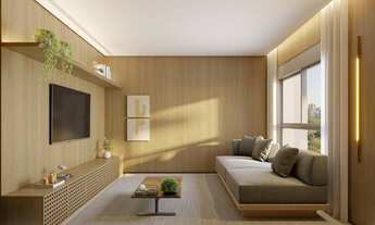 Imagem 5: Edson 1400 - Apartamento à venda no bairro Campo Belo - São Paulo/SP