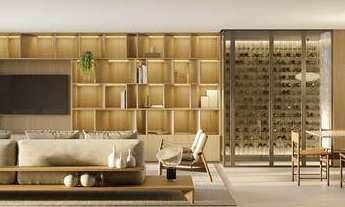 Imagem 6: Edson 1400 - Apartamento à venda no bairro Campo Belo - São Paulo/SP