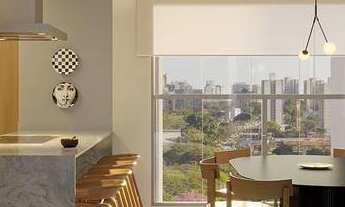 Imagem 7: Edson 1400 - Apartamento à venda no bairro Campo Belo - São Paulo/SP