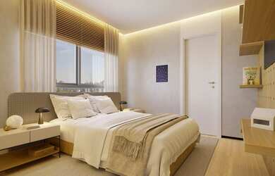 Imagem 12: Edson 1400, 4 dormitórios, 4 suíte, 6 banheiro, 4 vagas na garagem, 255M² de Área Construí