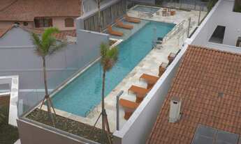 Imagem 3: 3 dormitórios na Rua Domingos Augusto Setti