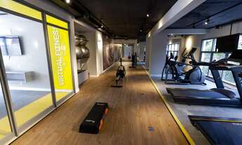 Imagem 5: 3 dormitórios na Rua Domingos Augusto Setti