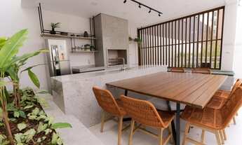 Imagem 6: 3 dormitórios na Rua Domingos Augusto Setti