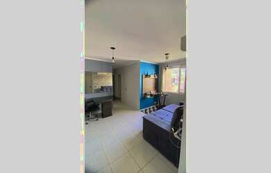 Imagem 2: Apartamento à venda no bairro Morro Santana - Porto Alegre/RS