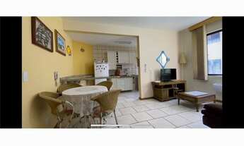 Imagem 4: Apartamento, 52m², à venda em Florianópolis, Ingleses do Rio Vermelho