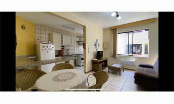 Imagem 5: Apartamento, 52m², à venda em Florianópolis, Ingleses do Rio Vermelho