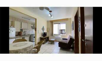 Imagem 6: Apartamento, 52m², à venda em Florianópolis, Ingleses do Rio Vermelho