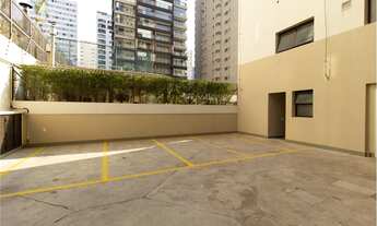 Imagem 2: Apartamento à venda no bairro Campo Belo - São Paulo/SP