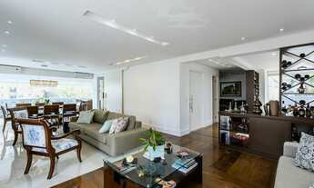 Imagem 2: Apartamento à venda no bairro Perdizes - São Paulo/SP