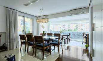 Imagem 3: Apartamento à venda no bairro Perdizes - São Paulo/SP