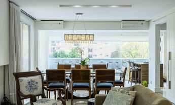 Imagem 4: Apartamento à venda no bairro Perdizes - São Paulo/SP