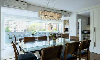 Imagem 5: Apartamento à venda no bairro Perdizes - São Paulo/SP