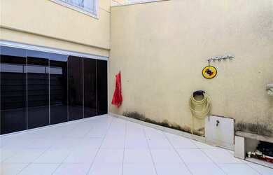 Imagem 3: Casa à venda no bairro Jardim Mangalot - São Paulo/SP