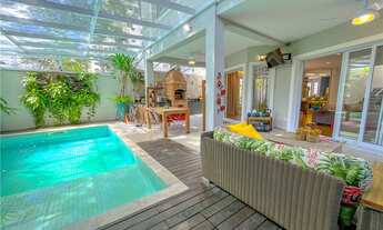 Imagem: Casa à venda no bairro Vila Mariana - São