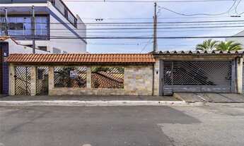 Imagem: Casa à venda no bairro Limão - São Paulo/SP