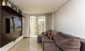 Imagem 2: Apartamento à venda no bairro Jardim São Savério - São Paulo/SP