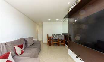 Imagem 3: Apartamento à venda no bairro Jardim São Savério - São Paulo/SP