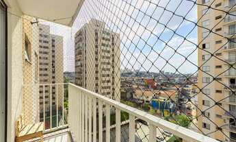 Imagem 5: Apartamento à venda no bairro Jardim São Savério - São Paulo/SP