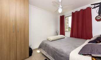 Imagem 6: Apartamento à venda no bairro Jardim São Savério - São Paulo/SP