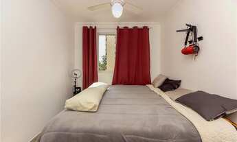 Imagem 7: Apartamento à venda no bairro Jardim São Savério - São Paulo/SP