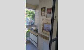 Imagem 5: Apartamento com 2 quartos, 77m², à venda em Florianópolis, Ingleses do Rio Vermelho