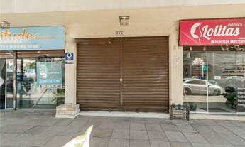 Imagem: Sala à venda no bairro Floresta - Porto