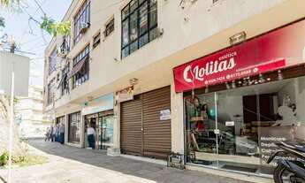 Imagem 2: SALA COMERCIAL em Porto Alegre - RS, Floresta