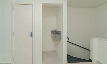 Imagem 7: SALA COMERCIAL em Porto Alegre - RS, Floresta