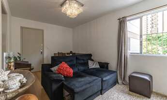 Imagem: Apartamento à venda no bairro Jardim Íris