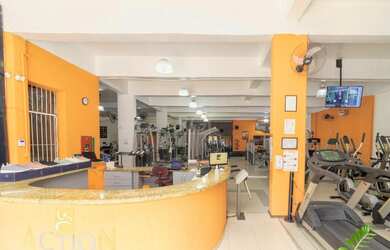 Imagem 4: 4 banheiro na Rua Aliança