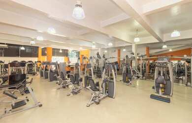 Imagem 5: 4 banheiro na Rua Aliança