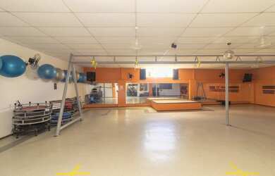 Imagem 6: 4 banheiro na Rua Aliança